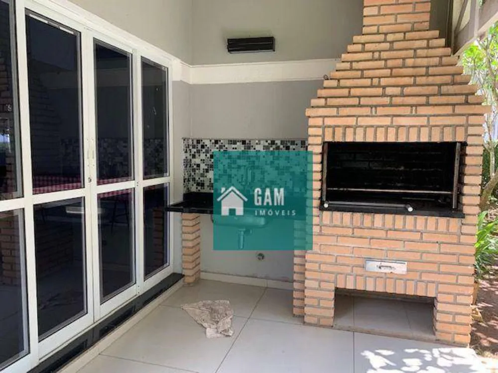 Sobrado, 3 quartos, 100 m² - Foto 9