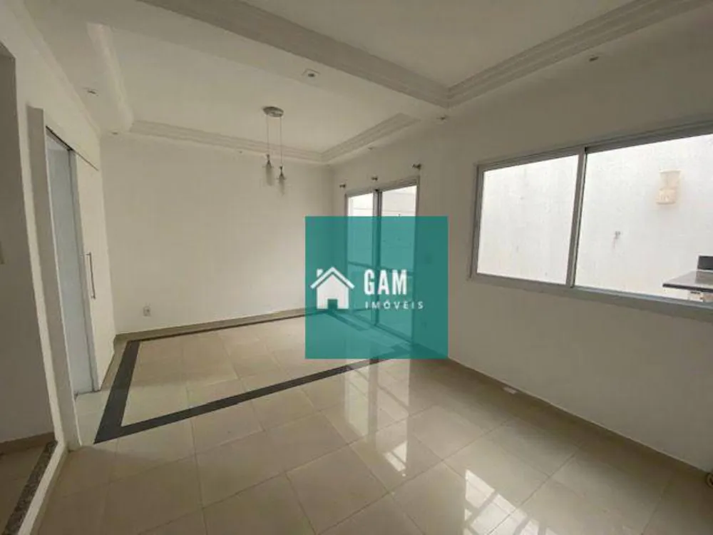 Sobrado, 3 quartos, 100 m² - Foto 1