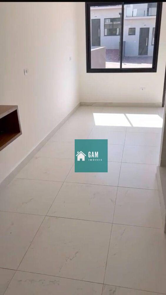 Sobrado para alugar com 2 quartos, 80m² - Foto 2