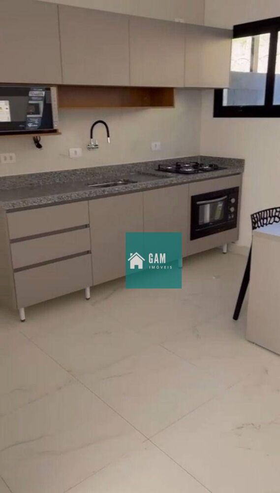 Sobrado para alugar com 2 quartos, 80m² - Foto 6