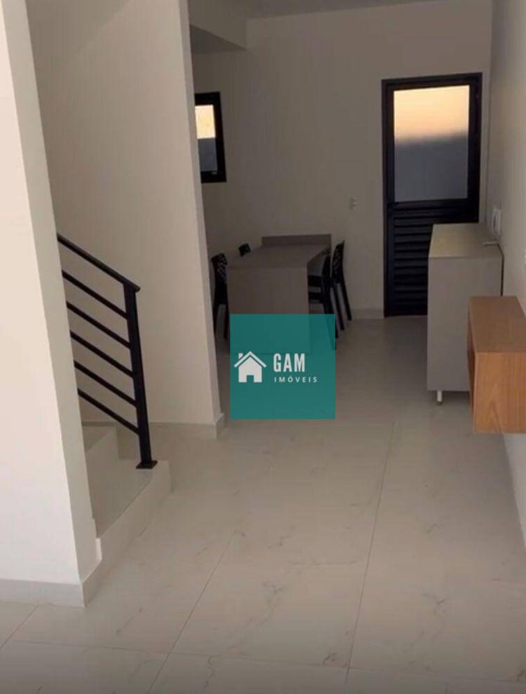 Sobrado para alugar com 2 quartos, 80m² - Foto 5
