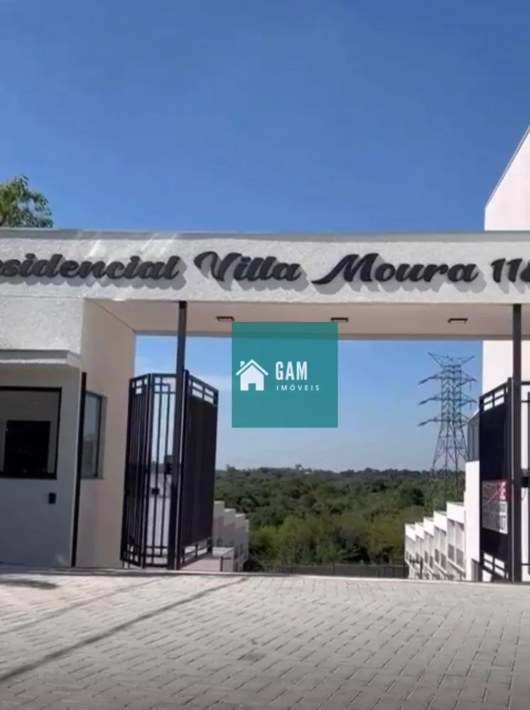 Sobrado, 2 quartos, 80 m² - Foto 15