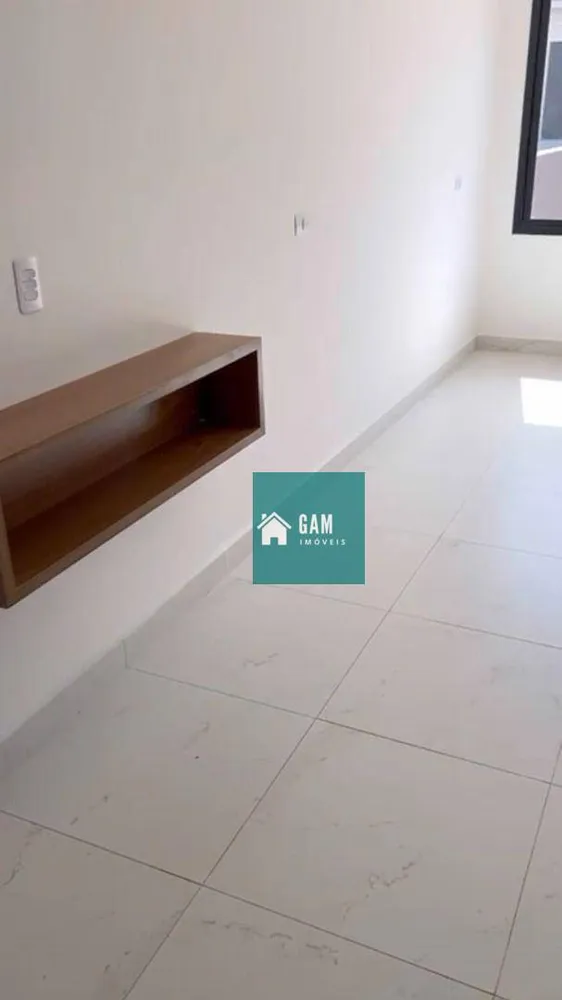 Sobrado, 2 quartos, 80 m² - Foto 9