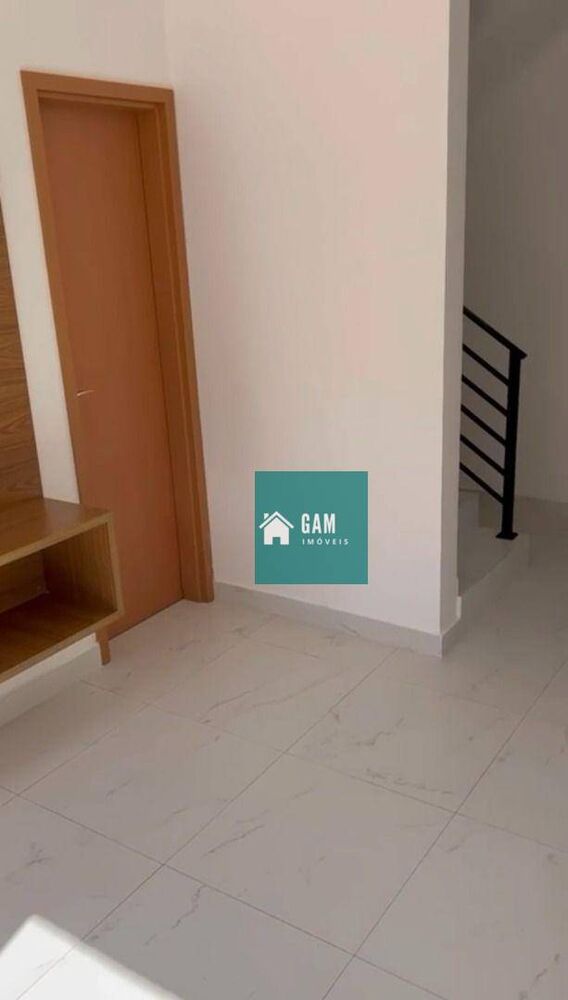 Sobrado para alugar com 2 quartos, 80m² - Foto 4
