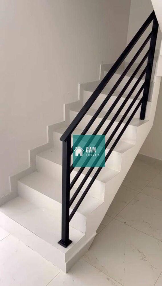 Sobrado para alugar com 2 quartos, 80m² - Foto 8