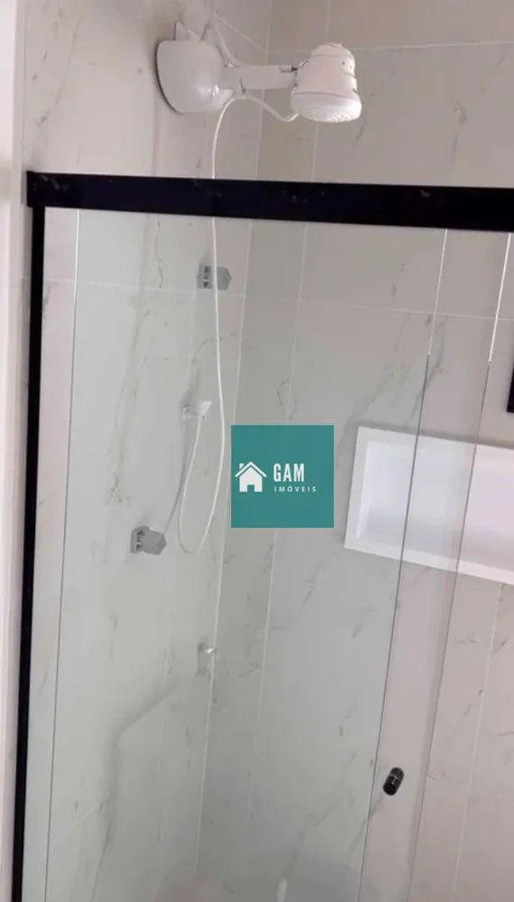 Sobrado, 2 quartos, 80 m² - Foto 11