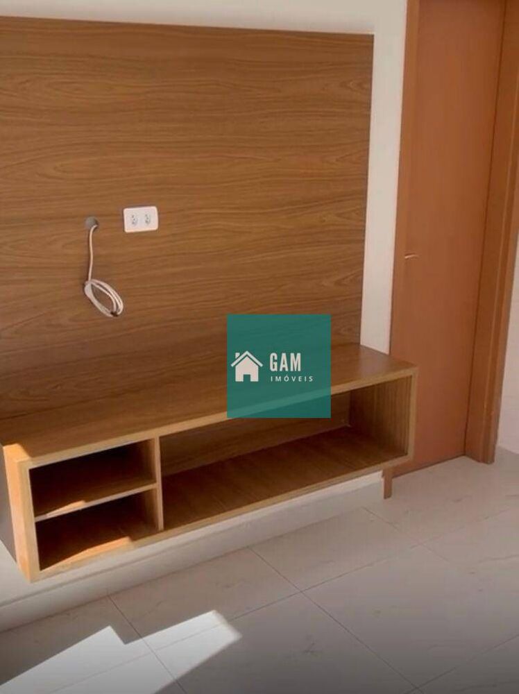 Sobrado para alugar com 2 quartos, 80m² - Foto 3