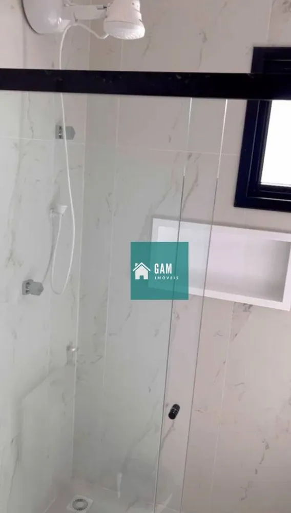 Sobrado, 2 quartos, 80 m² - Foto 14