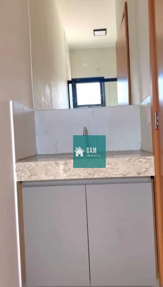Sobrado, 2 quartos, 80 m² - Foto 10