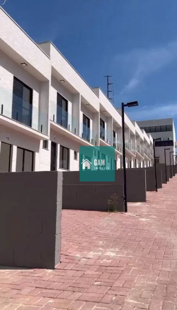 Sobrado, 2 quartos, 80 m² - Foto 16