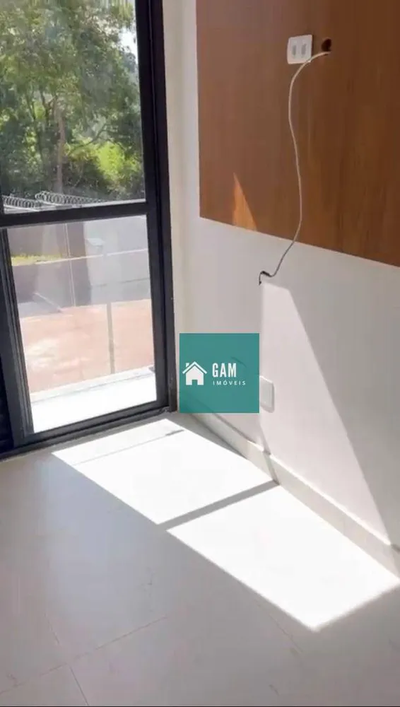 Sobrado, 2 quartos, 80 m² - Foto 13