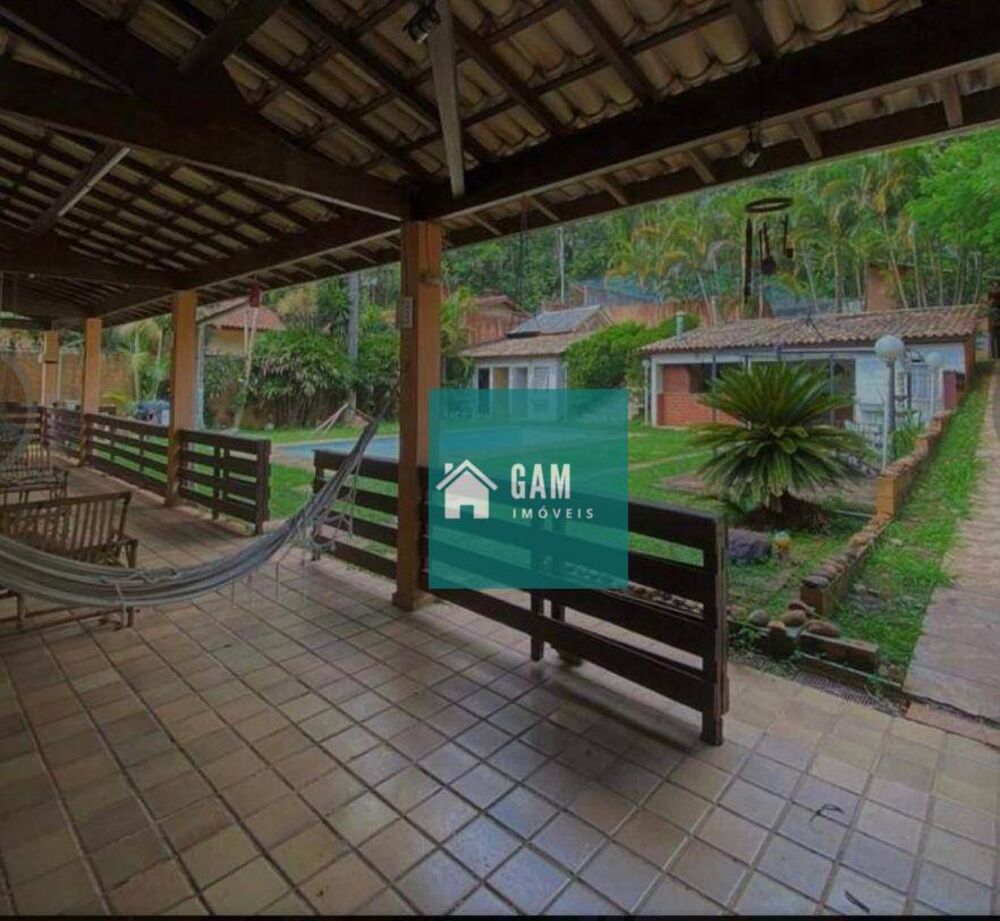 Casa de Condomínio, 4 quartos - Foto 4