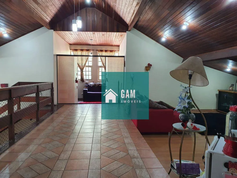 Casa de Condomínio, 4 quartos - Foto 4