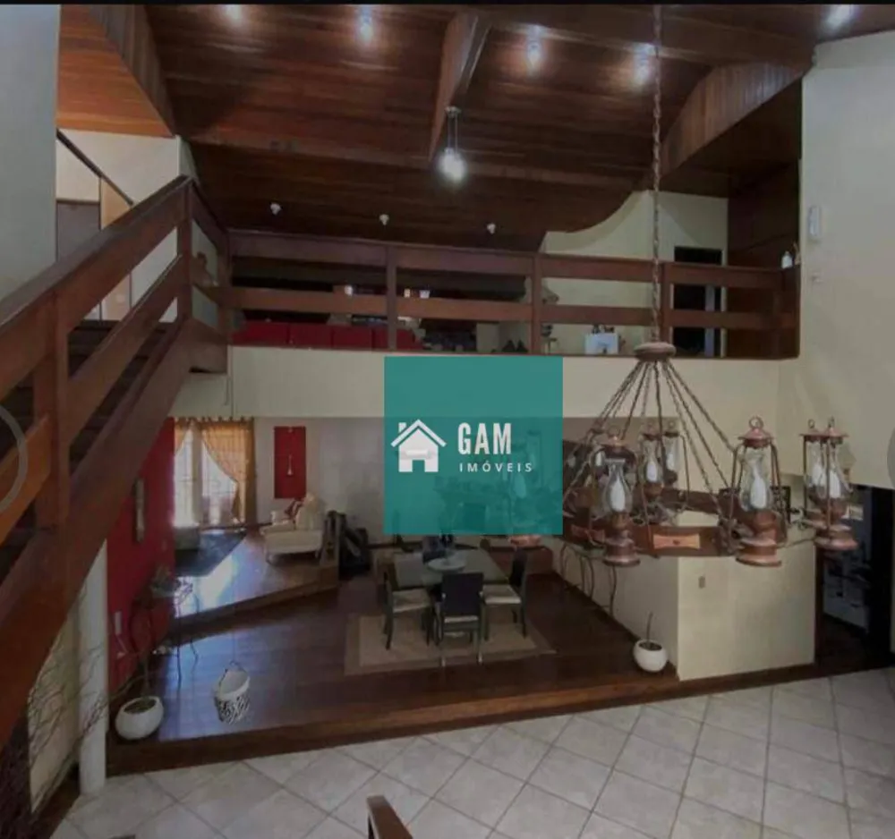 Casa de Condomínio, 4 quartos - Foto 2