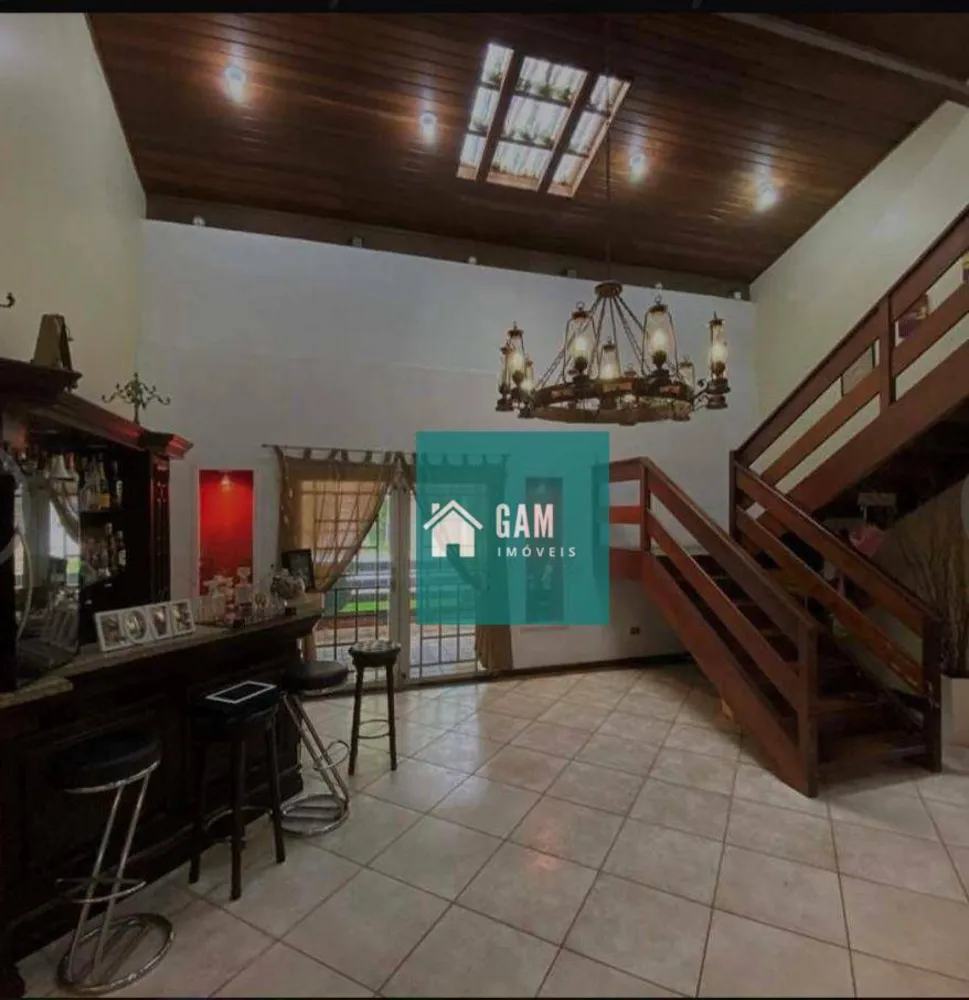 Casa de Condomínio, 4 quartos - Foto 3