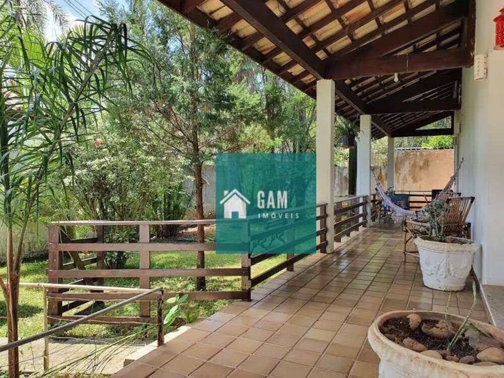 Casa de Condomínio, 4 quartos - Foto 3