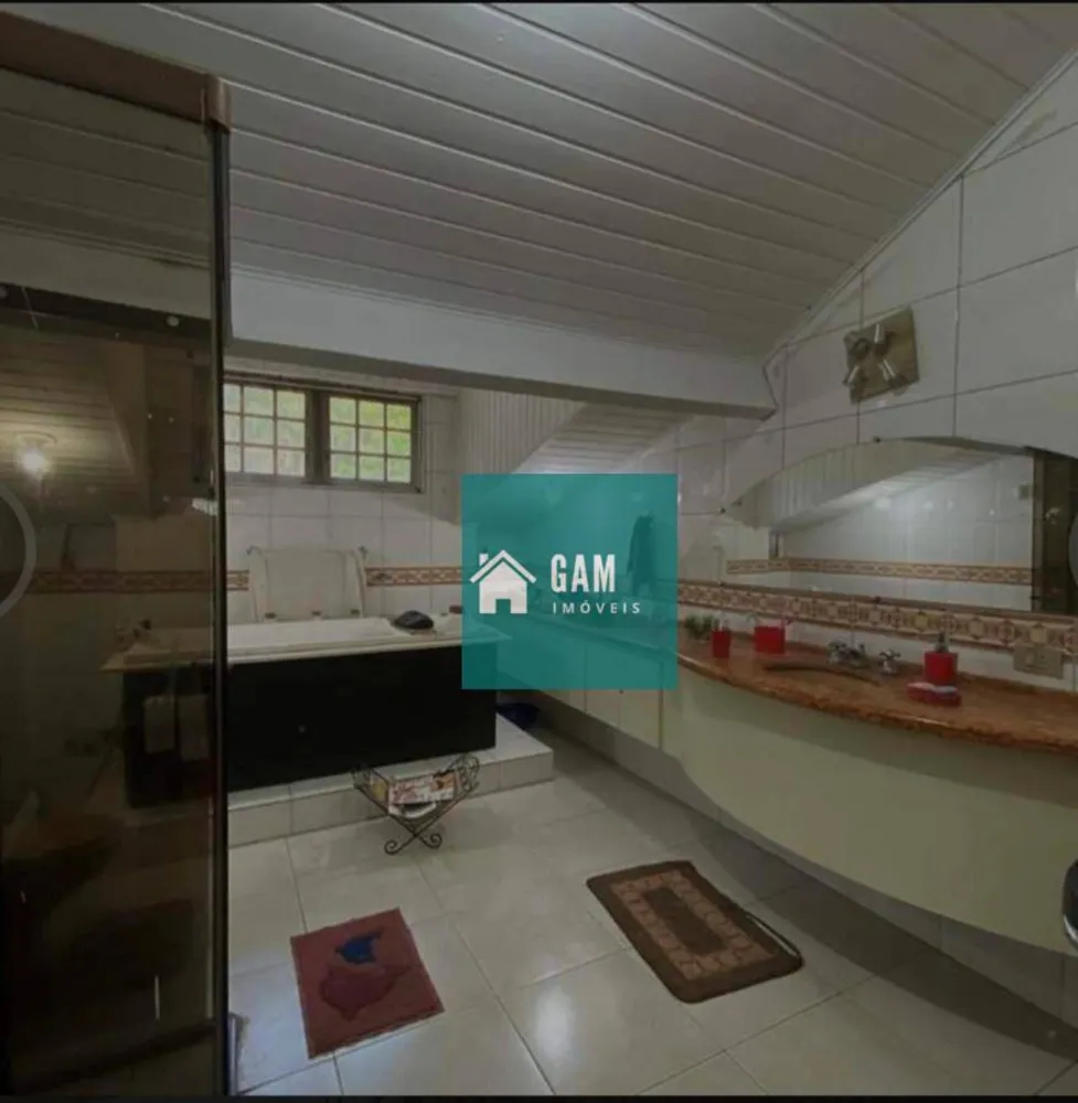 Casa de Condomínio, 4 quartos - Foto 8