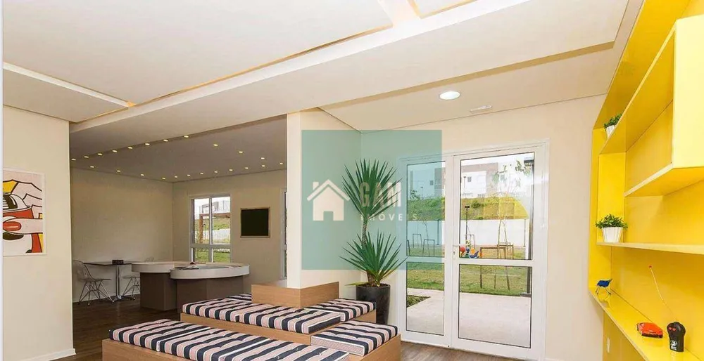 Apartamento, 2 quartos, 59 m² - Foto 6