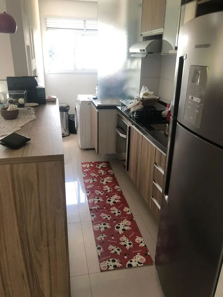 Apartamento, 2 quartos, 59 m² - Foto 2