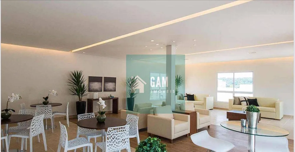 Apartamento, 2 quartos, 59 m² - Foto 10