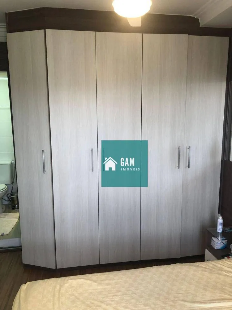 Apartamento, 2 quartos, 59 m² - Foto 5
