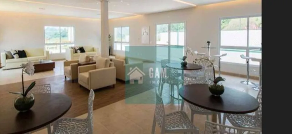 Apartamento, 2 quartos, 59 m² - Foto 9