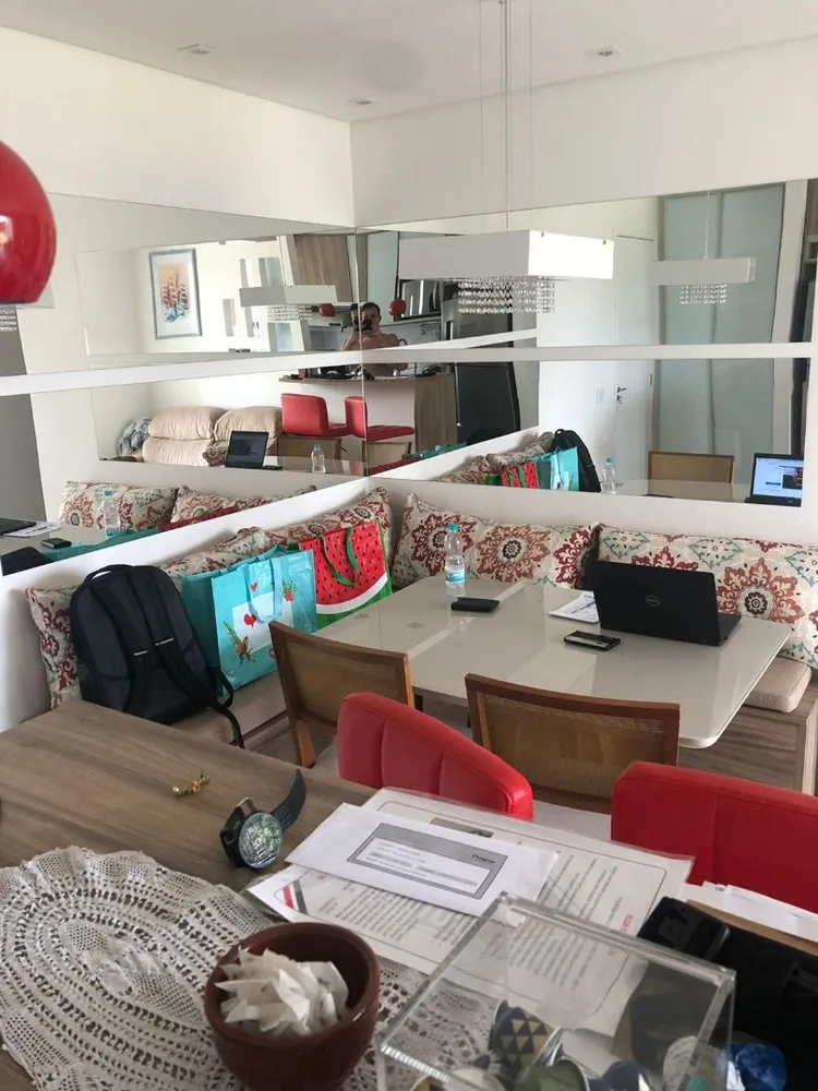Apartamento, 2 quartos, 59 m² - Foto 4
