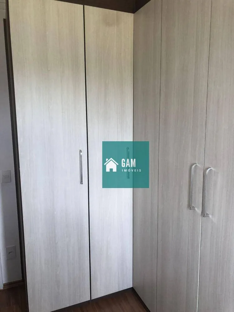 Apartamento, 2 quartos, 59 m² - Foto 6