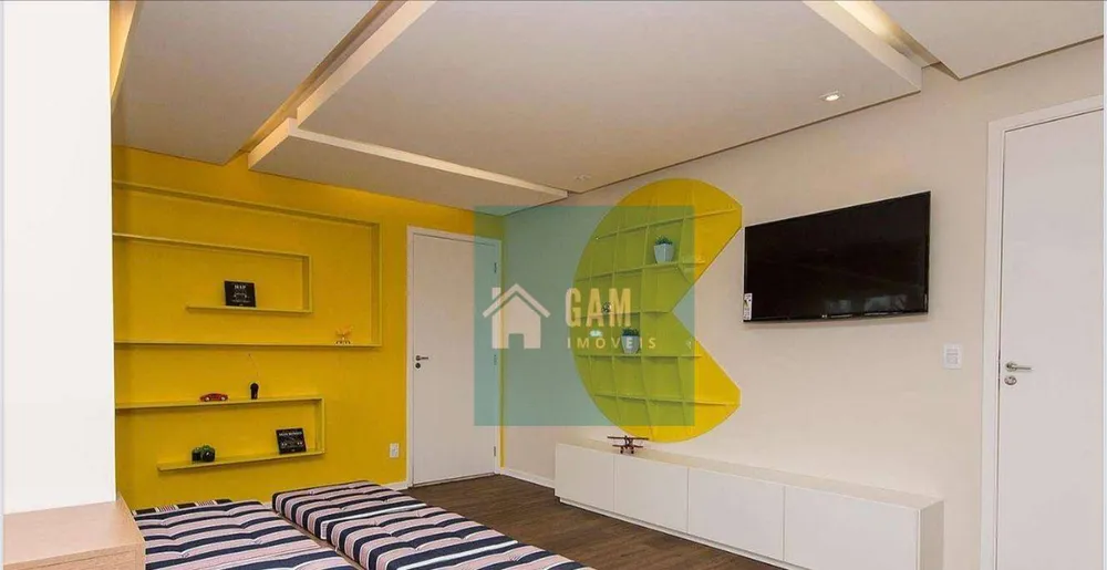 Apartamento, 2 quartos, 59 m² - Foto 11