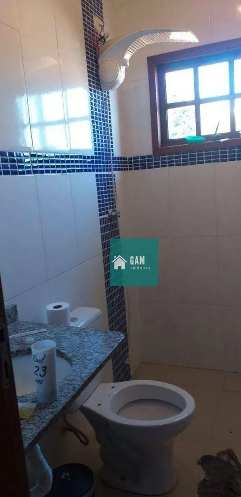 Sobrado, 3 quartos, 130 m² - Foto 6