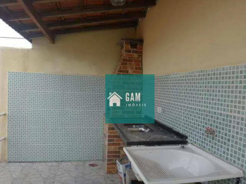 Sobrado, 3 quartos, 130 m² - Foto 7