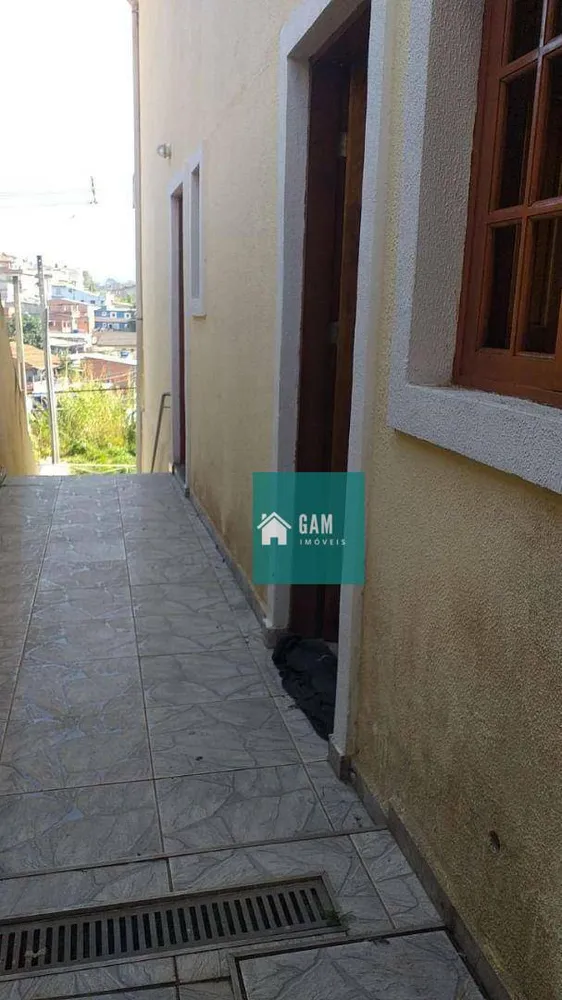 Sobrado, 3 quartos, 130 m² - Foto 3