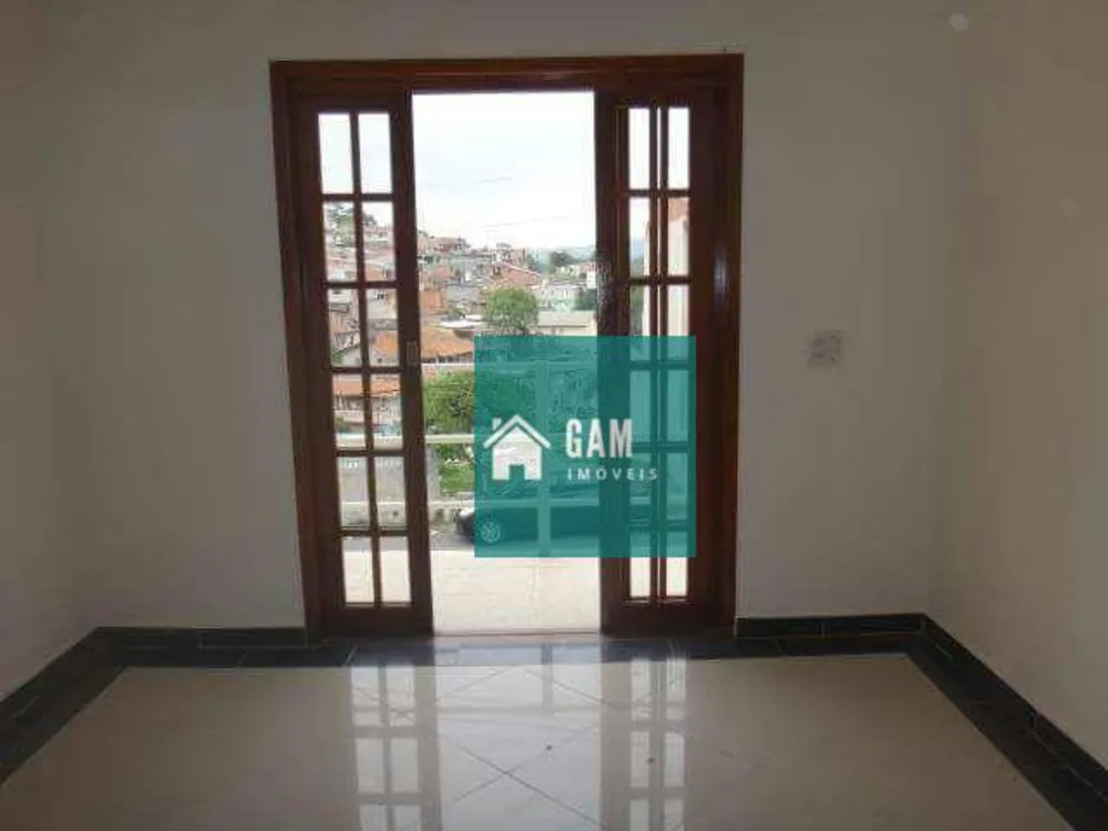 Sobrado, 3 quartos, 130 m² - Foto 5