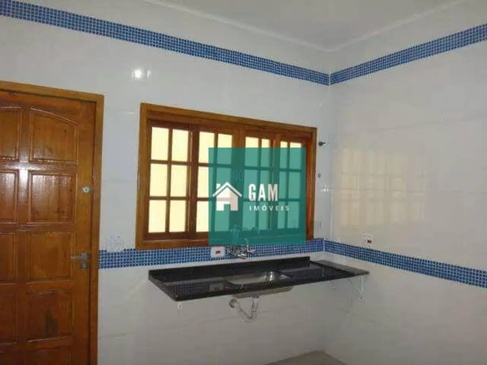 Sobrado, 3 quartos, 130 m² - Foto 4