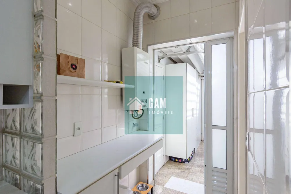 Sobrado, 3 quartos, 134 m² - Foto 6