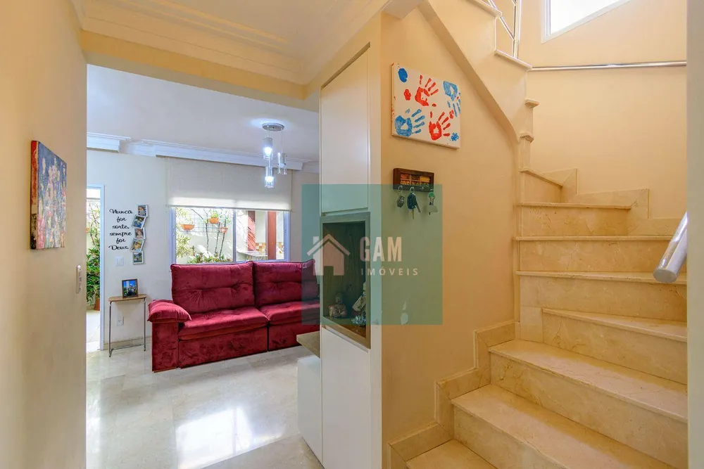 Sobrado, 3 quartos, 134 m² - Foto 7