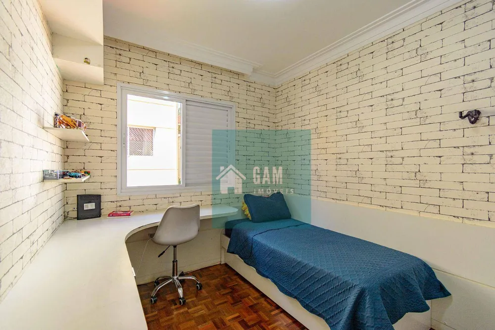 Sobrado, 3 quartos, 134 m² - Foto 8