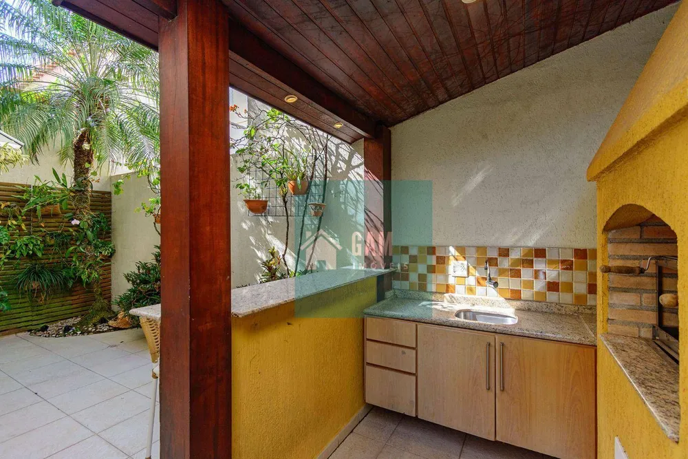 Sobrado, 3 quartos, 134 m² - Foto 9
