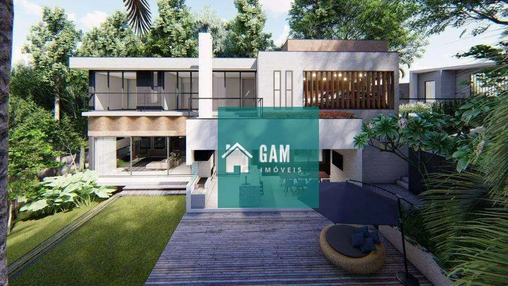 Loteamento e Condomínio, 1000 m² - Foto 8