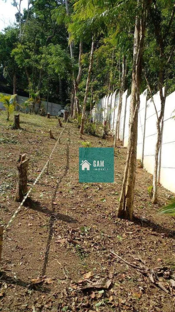 Loteamento e Condomínio, 1000 m² - Foto 4