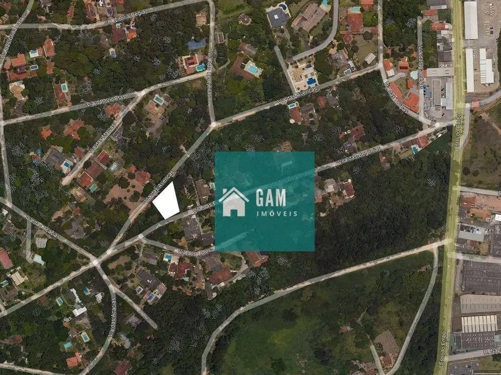 Loteamento e Condomínio, 1000 m² - Foto 6