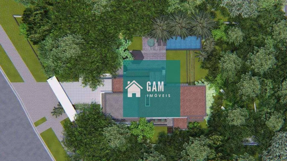 Loteamento e Condomínio, 1000 m² - Foto 5