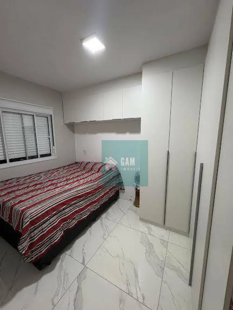 Apartamento, 2 quartos, 58 m² - Foto 2