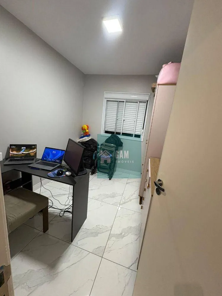 Apartamento, 2 quartos, 58 m² - Foto 5