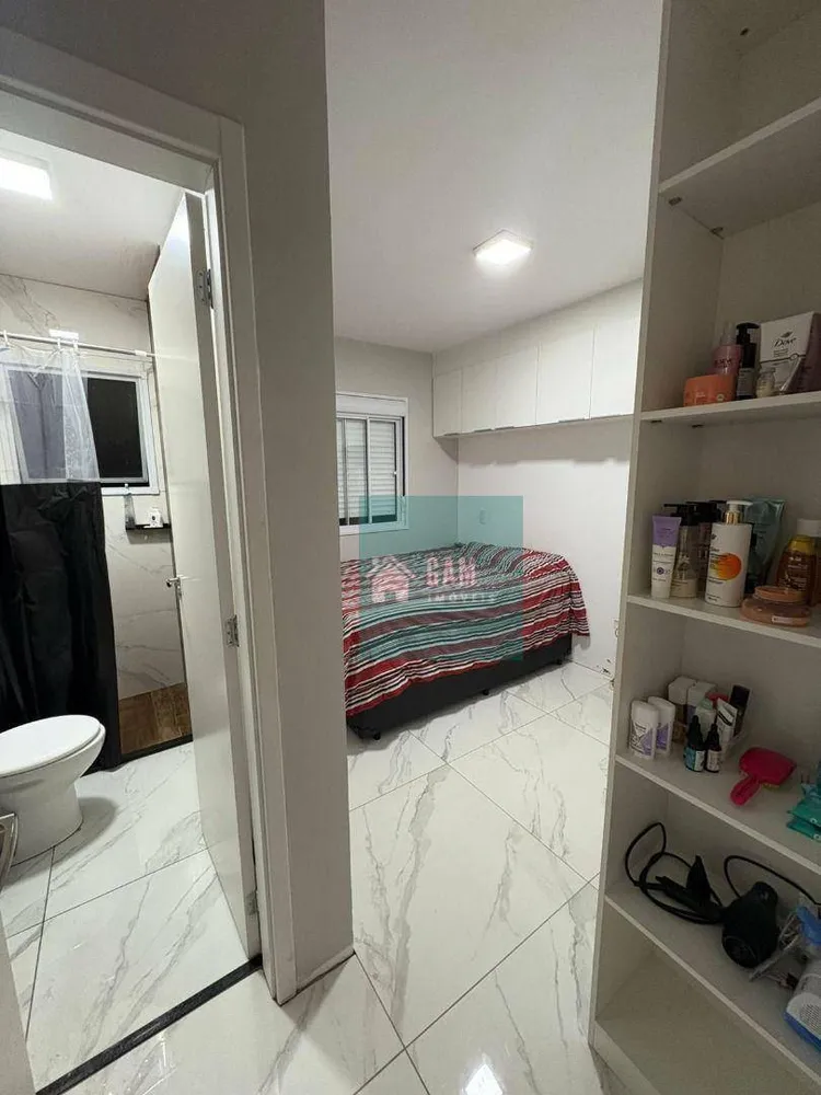 Apartamento, 2 quartos, 58 m² - Foto 3