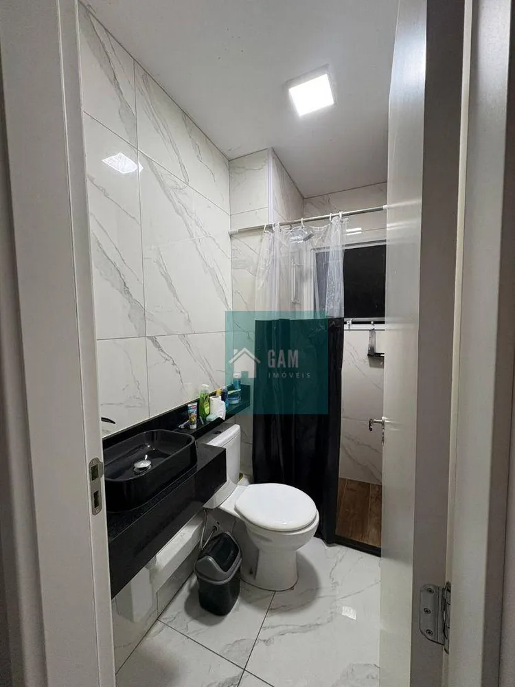 Apartamento, 2 quartos, 58 m² - Foto 4