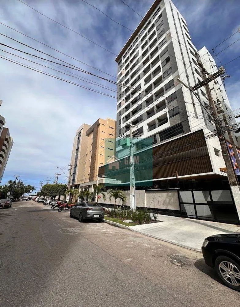 Apartamento, 2 quartos, 65 m² - Foto 7