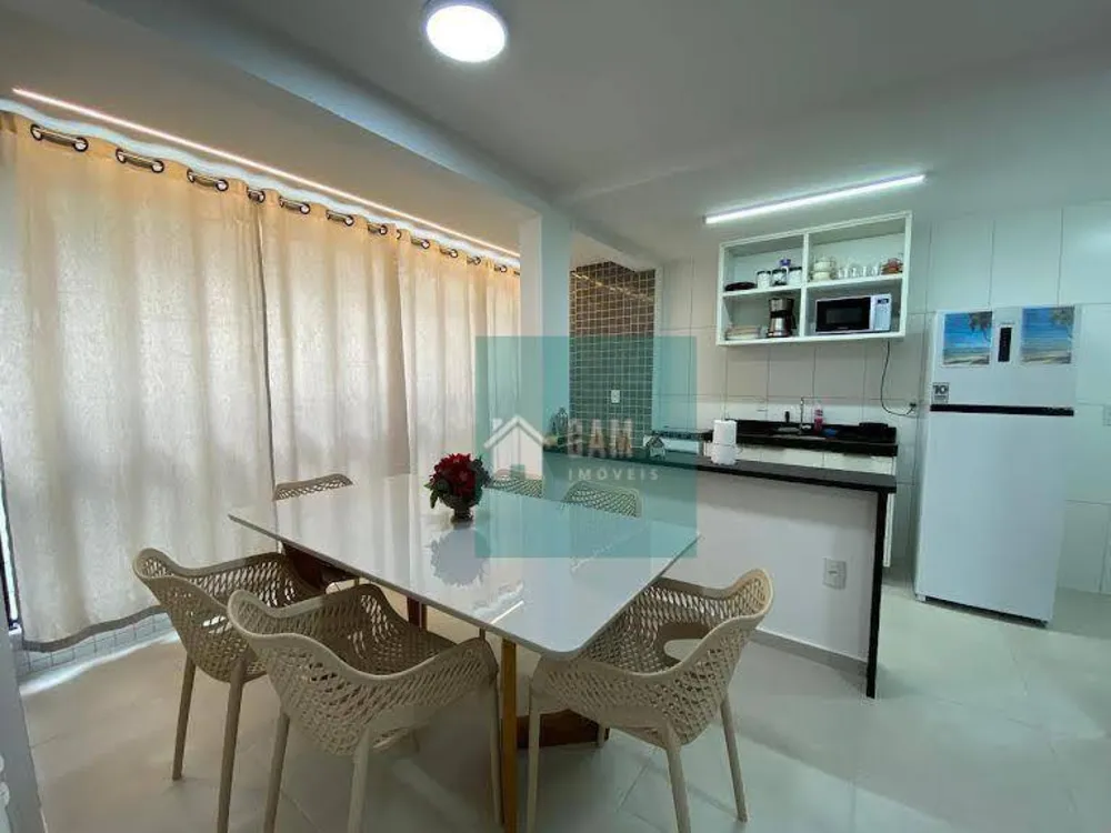 Apartamento, 2 quartos, 65 m² - Foto 1