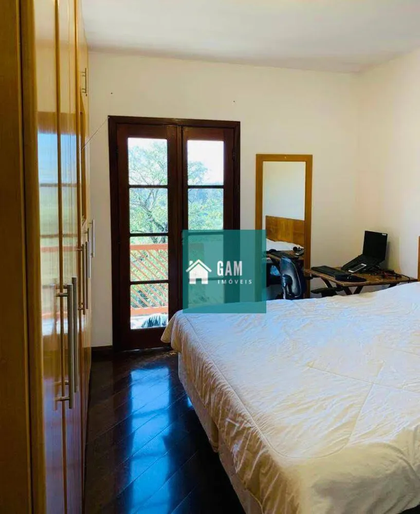 Casa de Condomínio, 4 quartos - Foto 3