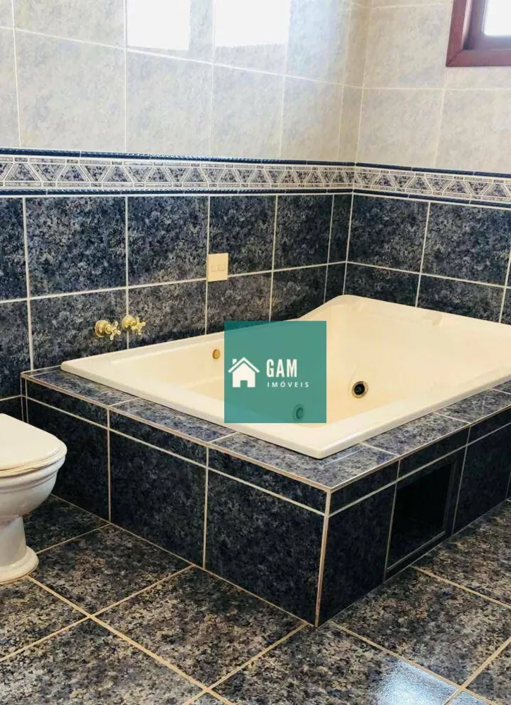 Casa de Condomínio, 4 quartos - Foto 6